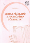 Sbírka příkladů z finančního účetnictví