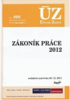 Zákoník práce 2012