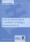 Ľud a sudcovia v konštitučnej demokracii