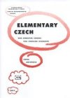 Elementary Czech