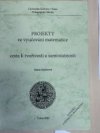 Projekty ve vyučování matematice na základní škole