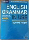 ENGLISH GRAMMAR IN USE