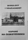 Minulost i současnost kopané na Českotěšínsku