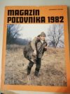 Magazín poľovníka 1982