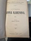 Anna Karenina 