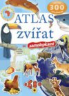 Atlas zvířat