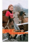 Julie na koňské farmě
