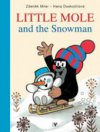 Little mole and the snowman