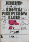 Kronika Pickwickova klubu 2