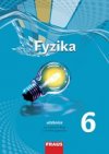 Fyzika 6 pro ZŠ a VG (nová generace) - učebnice
