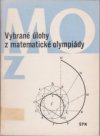 Vybrané úlohy z matematické olympiády