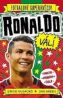 Ronaldo válí