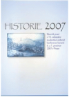 Historie 2007