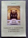 Varhany a varhanáři Litoměřicka a Roudnicka