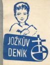 Jožkův deník