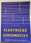 Elektrické lokomotivy