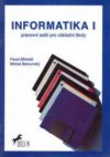 Informatika I - pracovní sešit pro základní školy