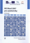 MS Word 2007 pro začátečníky