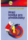 Hrací knížka pro předškoláky