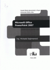 Microsoft Office PowerPoint 2007