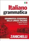 Italiano grammatica