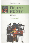 Dějiny hudby