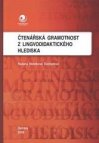 Čtenářská gramotnost z lingvodidaktického hlediska