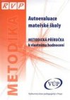 Autoevaluace mateřské školy