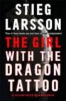 The Girl with the Dragon Tattoo