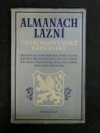 Almanach lázní Československé republiky