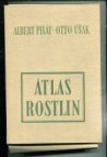 Atlas rostlin