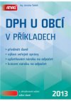 DPH u obcí v příkladech 2013