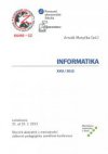 Informatika XXVI/2013