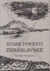 Staré pověsti zbraslavské 