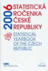 Statistická ročenka České republiky 2006 =