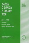 Zákon o daních z příjmů 2009