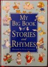 My Big Book of Stories and Rhymes 