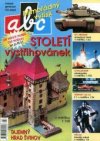 ABC - Století vystřihovánek