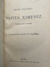 Pepita Ximenez