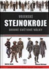 Vojenské stejnokroje druhé světové války