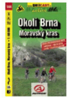 Okolí Brna, Moravský kras