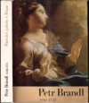 Petr Brandl 1668-1735