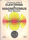 Elektrina a magnetizmus