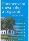 Financování měst, obcí a regionů