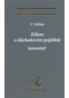 Zákon o důchodovém pojištění