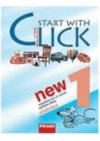 Start with Click new 1