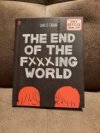 The end of the fxxxing world