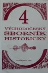 Východočeský sborník historický