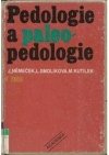Pedologie a paleopedologie