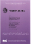 Prediabetes